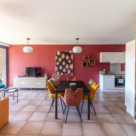 Apartamento 100% Relax Avec Jacuzzi Privatif Sarlat Exterior foto