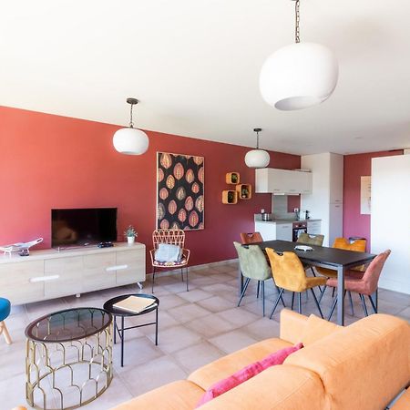 Apartamento 100% Relax Avec Jacuzzi Privatif Sarlat Exterior foto