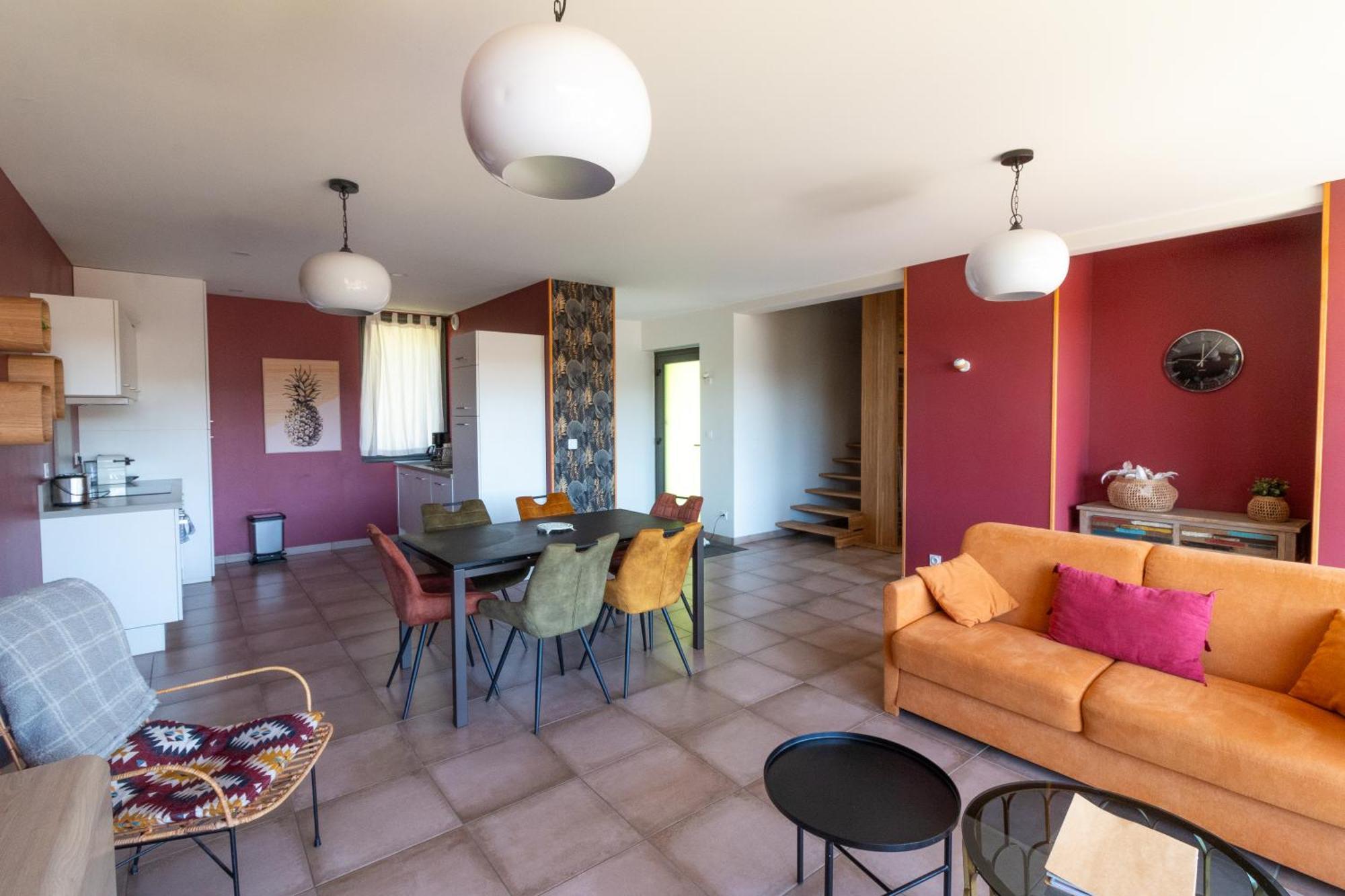 Apartamento 100% Relax Avec Jacuzzi Privatif Sarlat Exterior foto